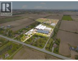 329 COUNTY RD 34 East, Kingsville, Ontario
