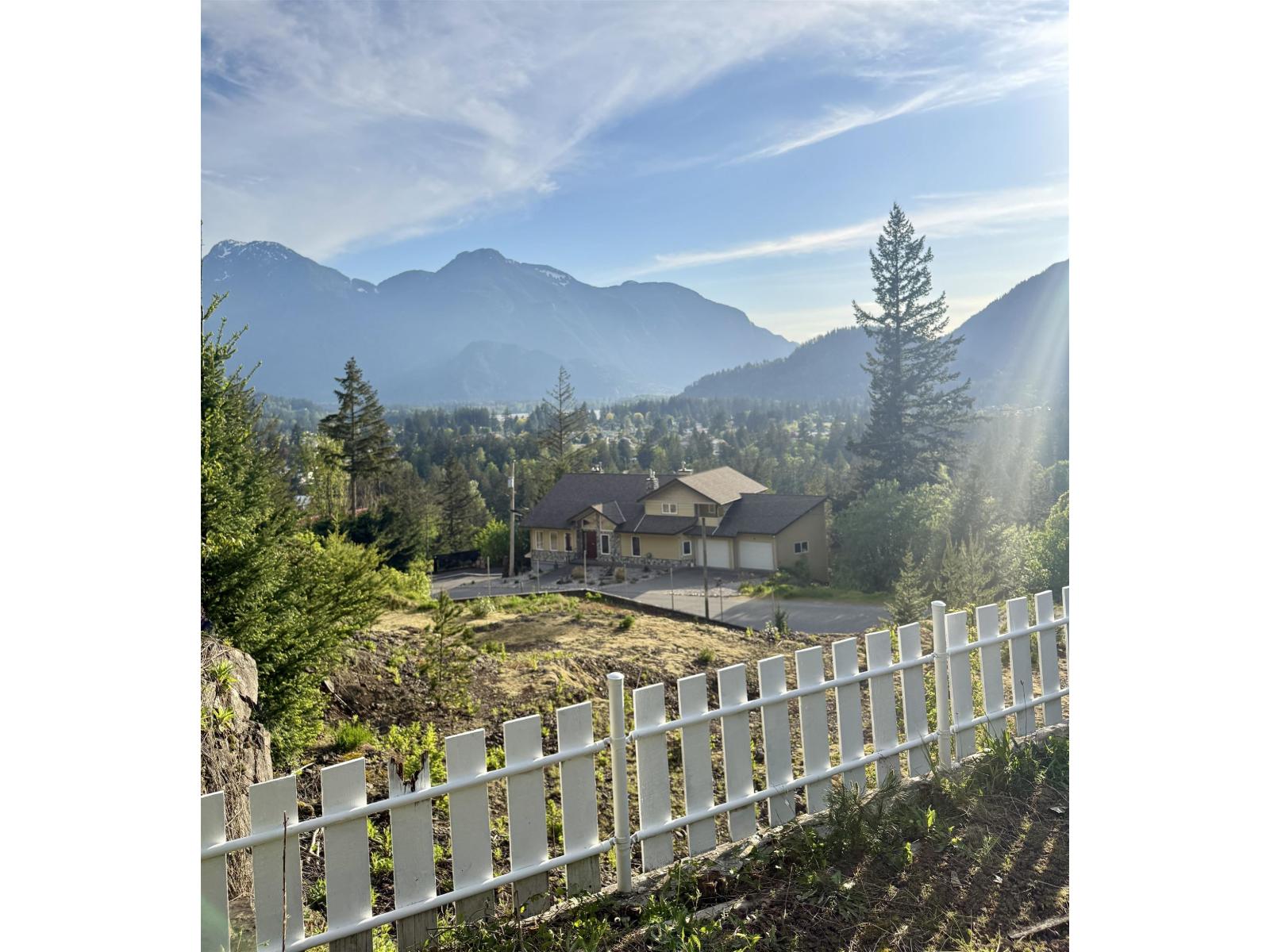 21647 THACKER MTN ROAD|Hope, Hope, British Columbia