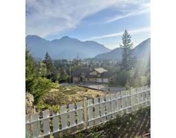21647 THACKER MTN ROAD|Hope, Hope, British Columbia