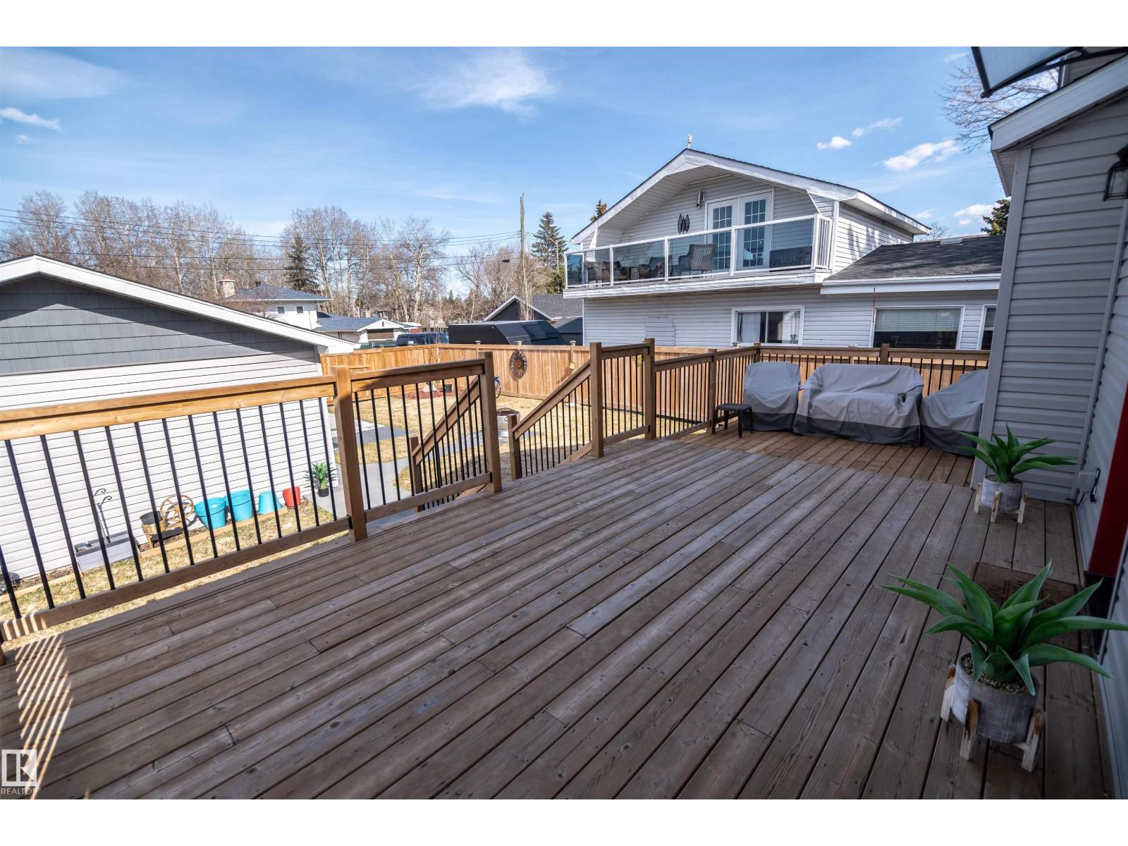5007 57 St, Rural Lac Ste. Anne County, Alberta  T0E 0A0 - Photo 45 - E4485148