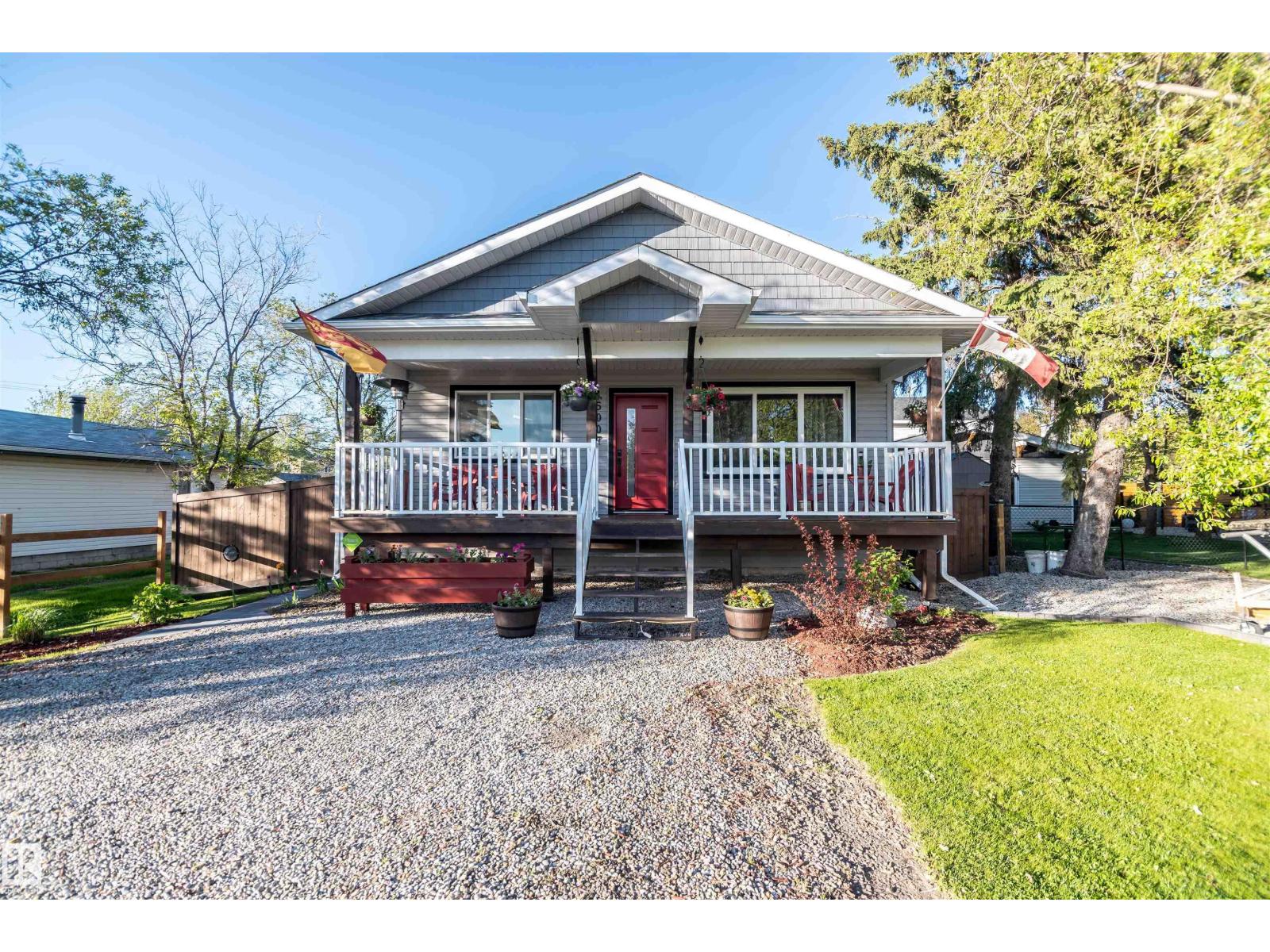5007 57 St, Rural Lac Ste. Anne County, Alberta  T0E 0A0 - Photo 50 - E4485148