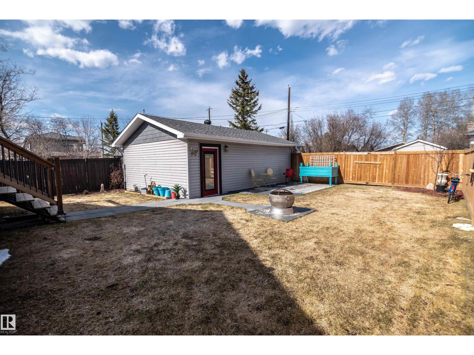 5007 57 St, Rural Lac Ste. Anne County, Alberta  T0E 0A0 - Photo 40 - E4485148
