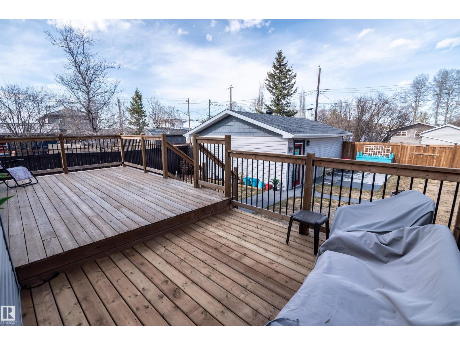 5007 57 St, Rural Lac Ste. Anne County, Alberta  T0E 0A0 - Photo 46 - E4485148