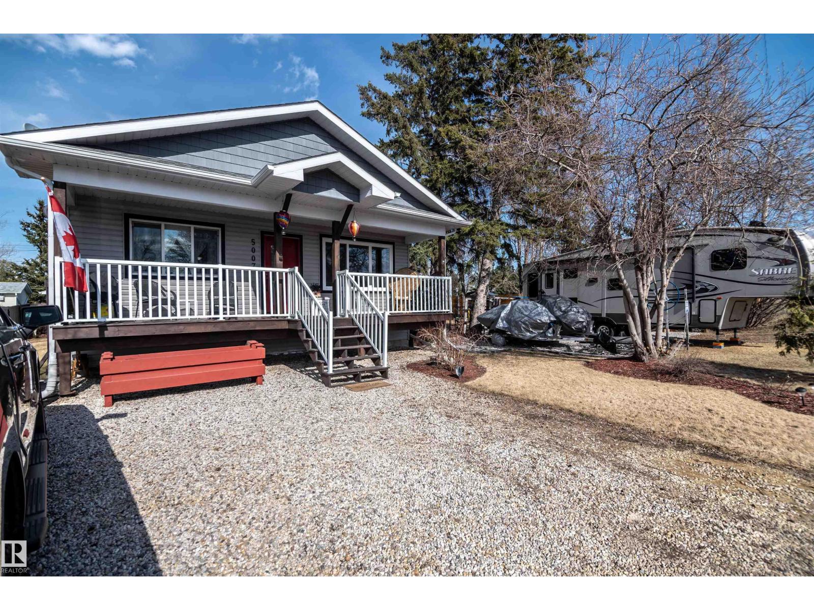 5007 57 St, Rural Lac Ste. Anne County, Alberta  T0E 0A0 - Photo 49 - E4485148