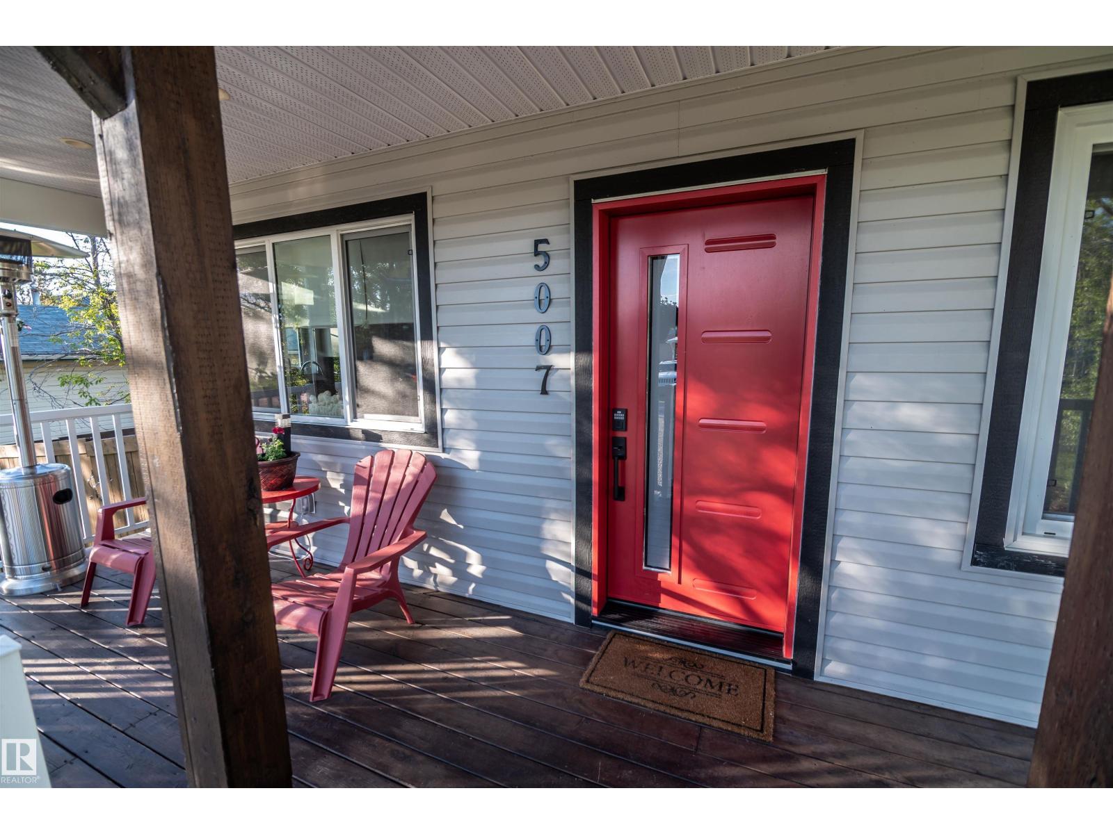 5007 57 St, Rural Lac Ste. Anne County, Alberta  T0E 0A0 - Photo 53 - E4485148