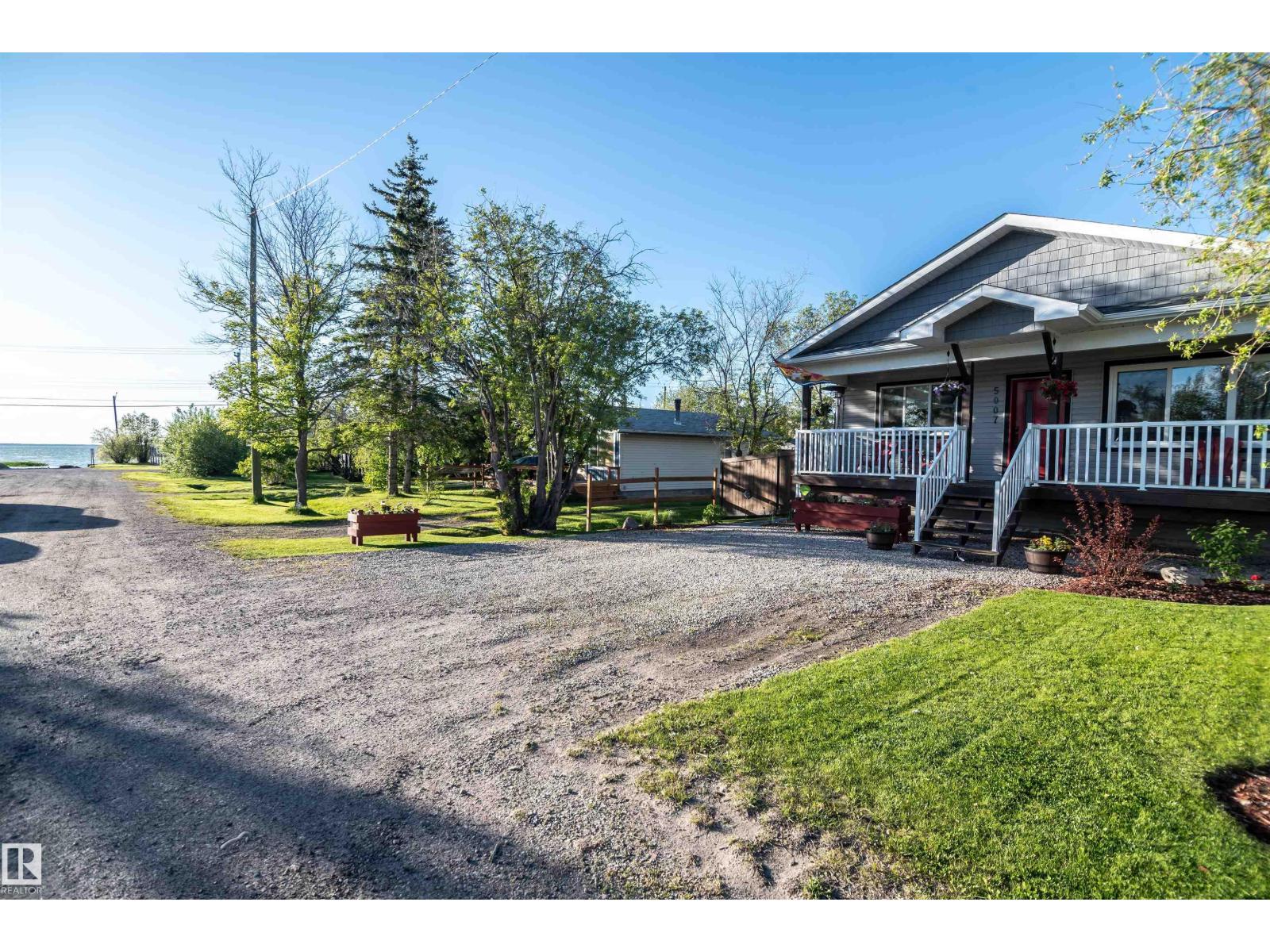 5007 57 St, Rural Lac Ste. Anne County, Alberta  T0E 0A0 - Photo 55 - E4485148
