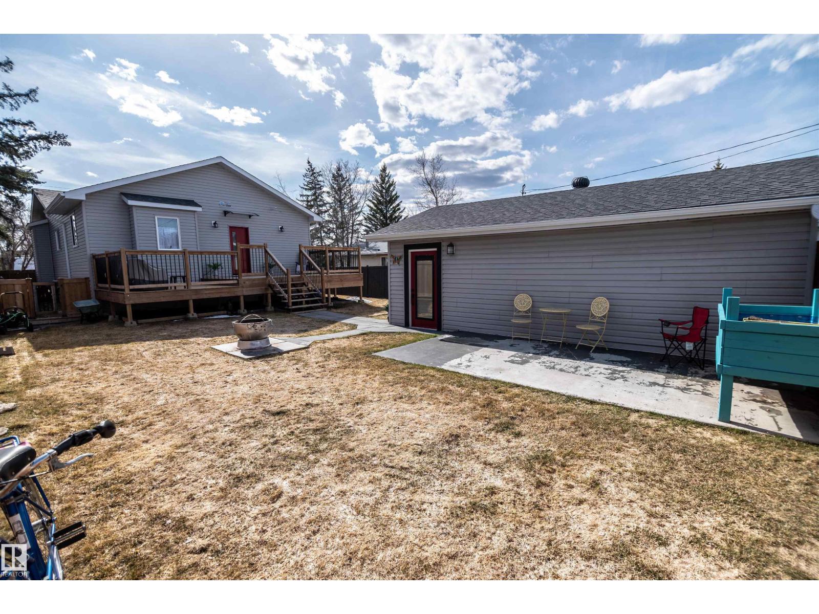 5007 57 St, Rural Lac Ste. Anne County, Alberta  T0E 0A0 - Photo 41 - E4485148