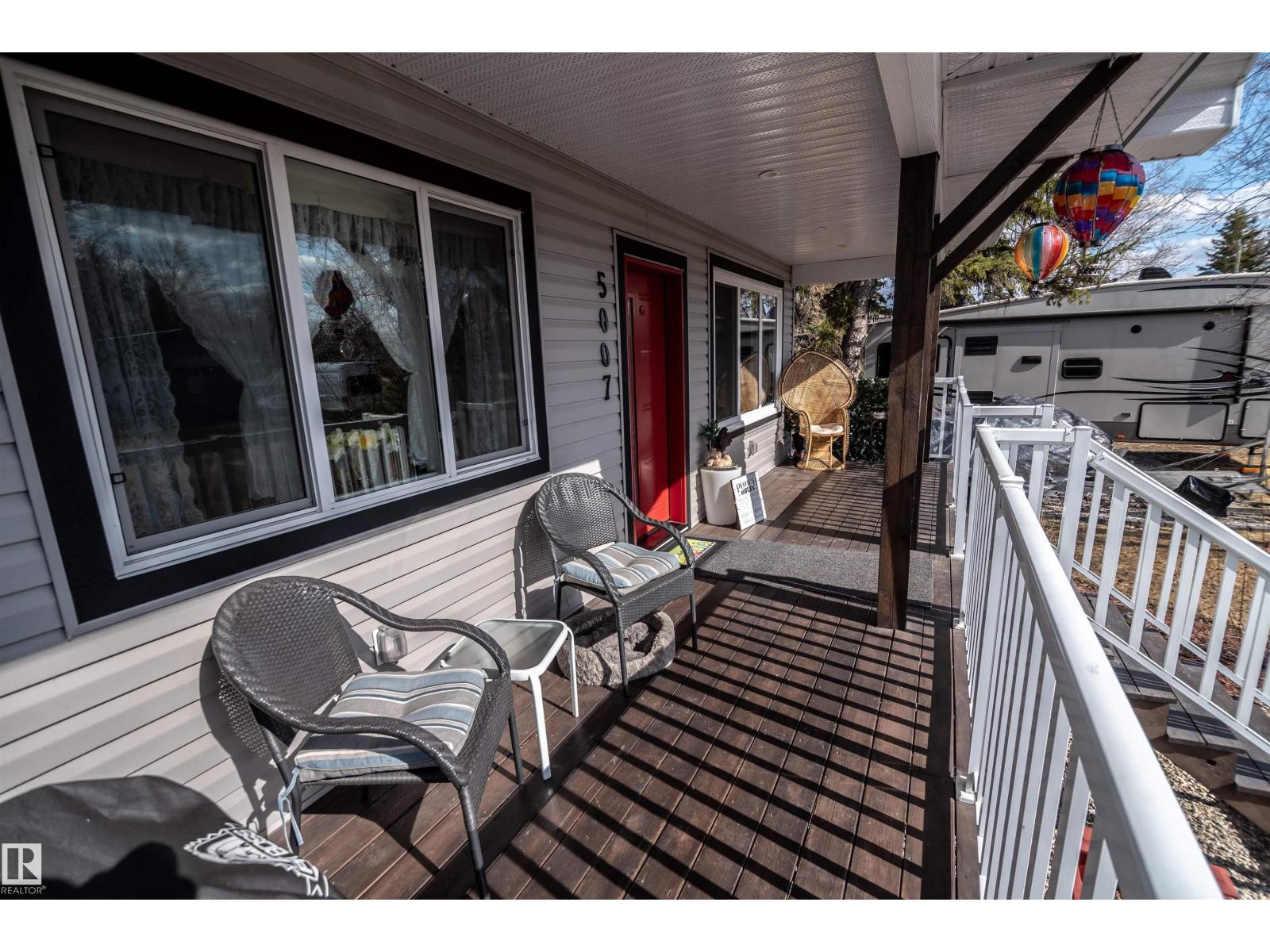 5007 57 St, Rural Lac Ste. Anne County, Alberta  T0E 0A0 - Photo 31 - E4485148