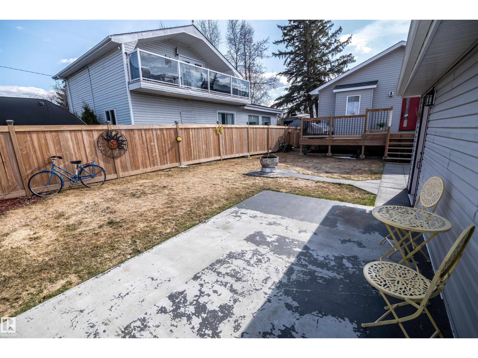 5007 57 St, Rural Lac Ste. Anne County, Alberta  T0E 0A0 - Photo 42 - E4485148