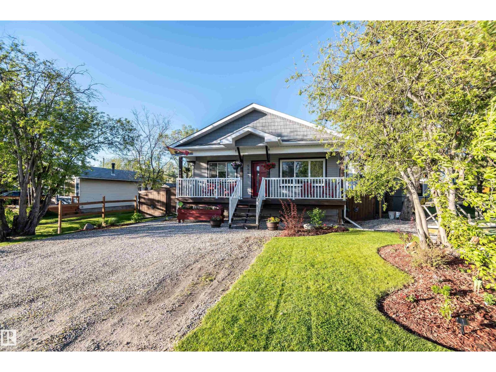 5007 57 St, Rural Lac Ste. Anne County, Alberta  T0E 0A0 - Photo 51 - E4485148