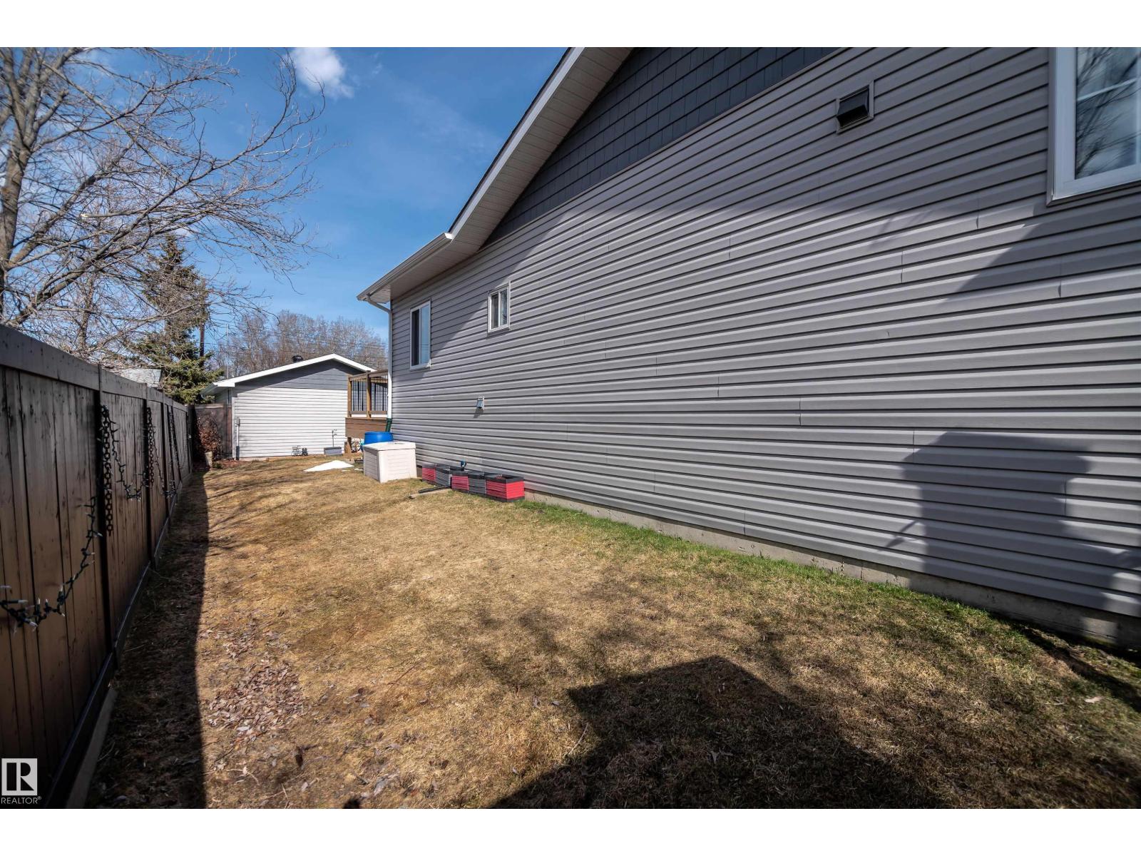 5007 57 St, Rural Lac Ste. Anne County, Alberta  T0E 0A0 - Photo 37 - E4485148
