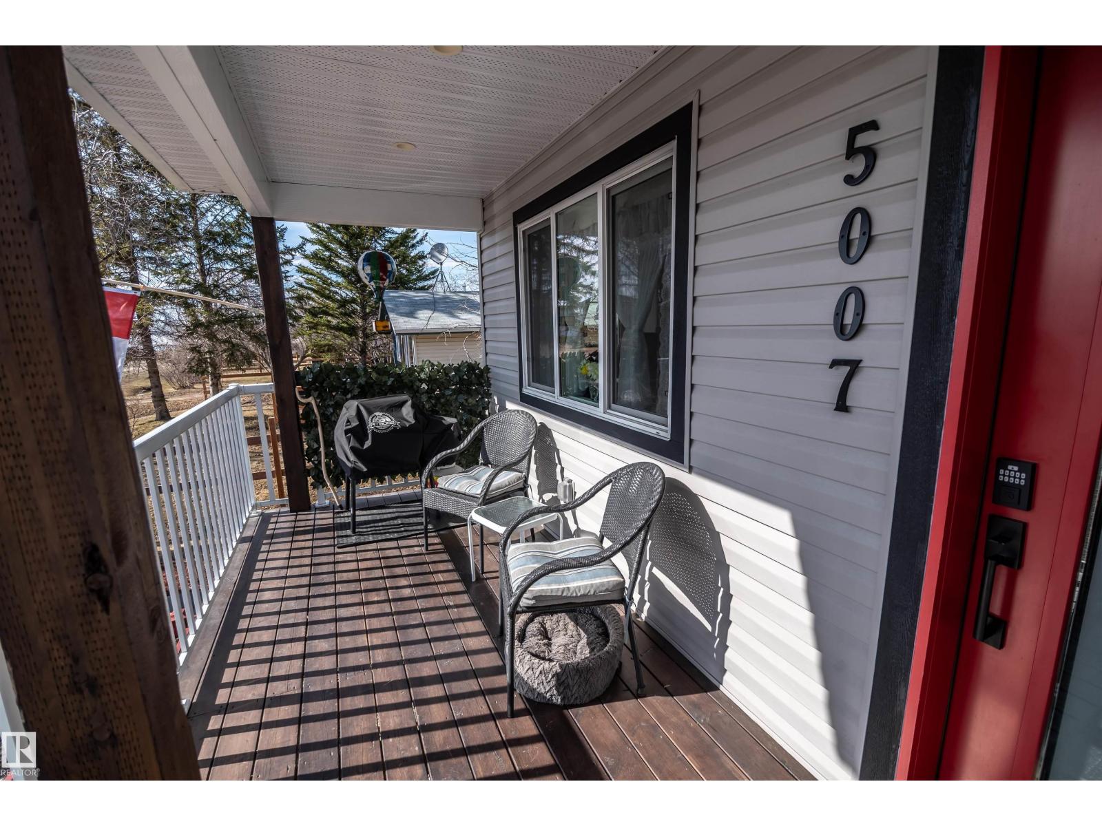 5007 57 St, Rural Lac Ste. Anne County, Alberta  T0E 0A0 - Photo 30 - E4485148