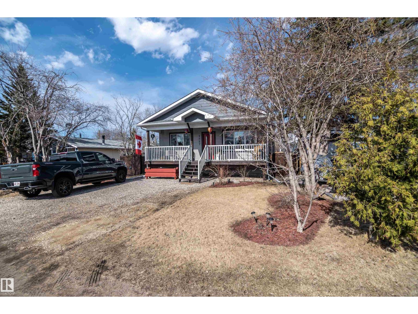 5007 57 St, Rural Lac Ste. Anne County, Alberta  T0E 0A0 - Photo 32 - E4485148