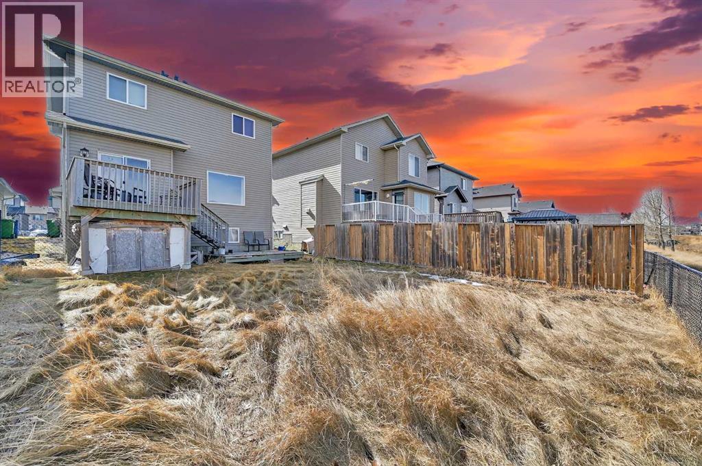 744 Luxstone Landing SW, Airdrie, Alberta  T4B 3L1 - Photo 29 - A2294923