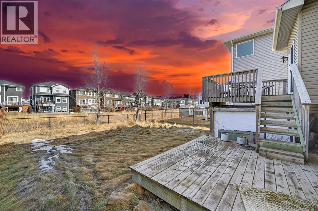 744 Luxstone Landing SW, Airdrie, Alberta  T4B 3L1 - Photo 27 - A2294923