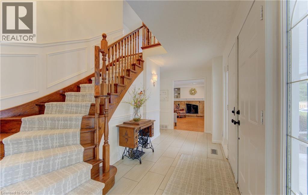 514 Colonial Drive, Waterloo, Ontario  N2K 1Z6 - Photo 11 - 40819045