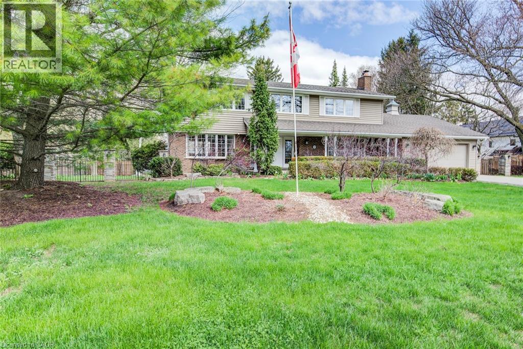514 Colonial Drive, Waterloo, Ontario  N2K 1Z6 - Photo 2 - 40819045