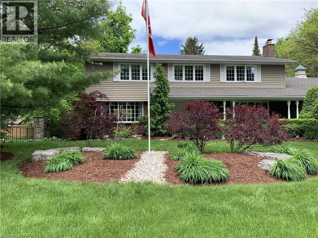 514 Colonial Drive, Waterloo, Ontario  N2K 1Z6 - Photo 3 - 40819045