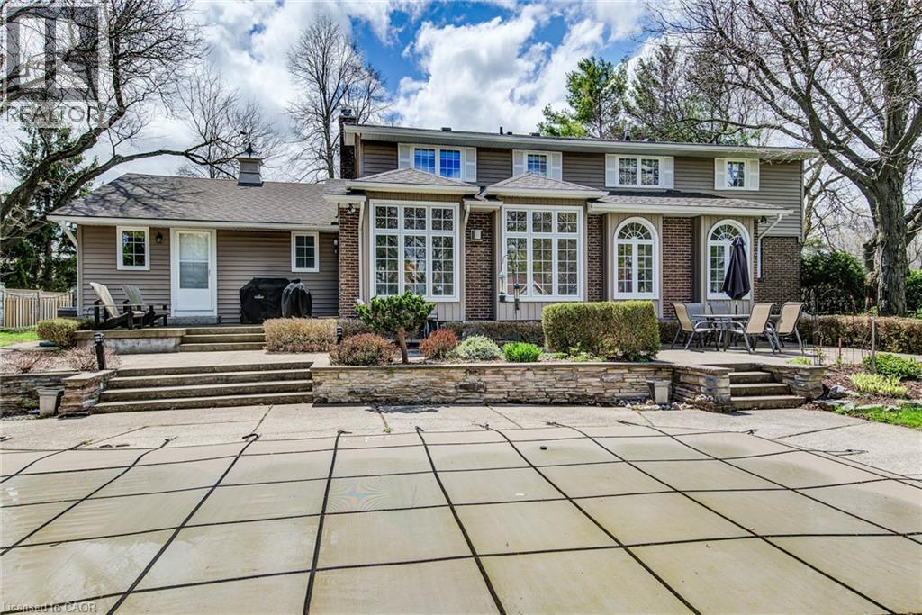 514 Colonial Drive, Waterloo, Ontario  N2K 1Z6 - Photo 8 - 40819045