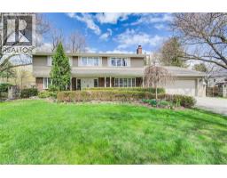 514 COLONIAL Drive, waterloo, Ontario