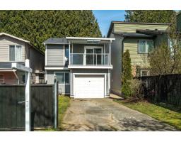 182 SPRINGFIELD DRIVE, Langley, British Columbia
