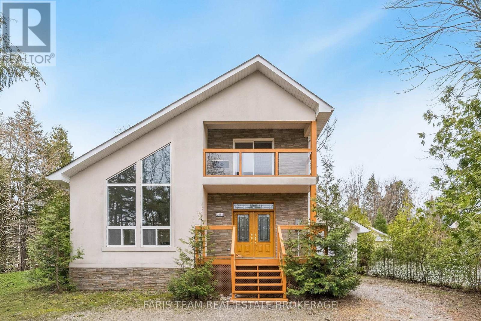 2384 Champlain Road, Tiny, Ontario  L9M 0C9 - Photo 3 - S12734696