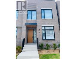 # 81 - 50 LOU PARSONS WAY, Mississauga, Ontario