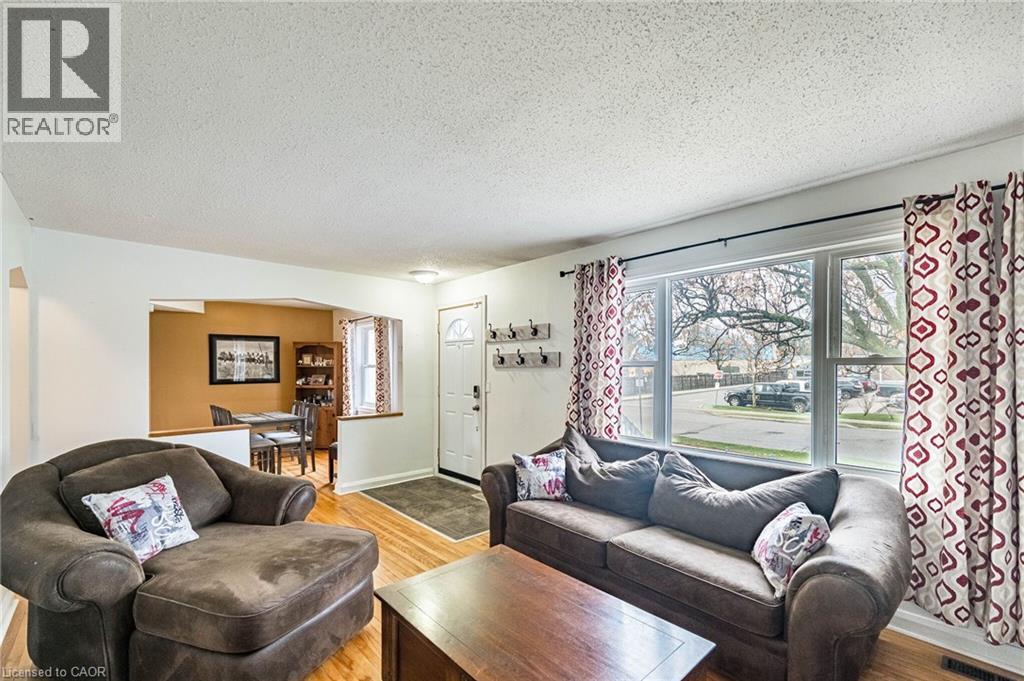 40 N Ellis Crescent N, Waterloo, Ontario  N2J 3N4 - Photo 6 - 40822140