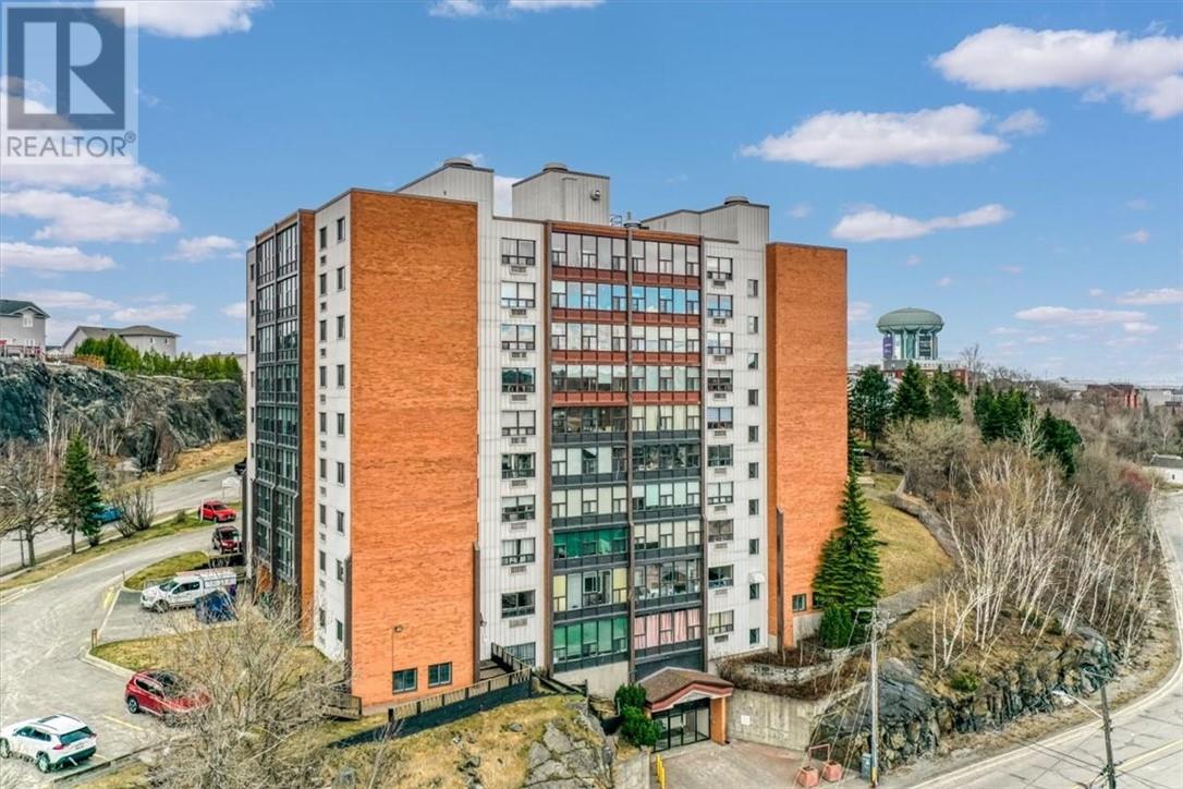 190 Mountain Street Unit# 1103, Sudbury, Ontario