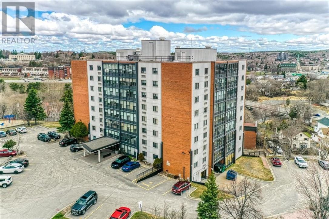 190 Mountain Street Unit# 1103, Sudbury, Ontario  P3B 4G2 - Photo 32 - 2127343