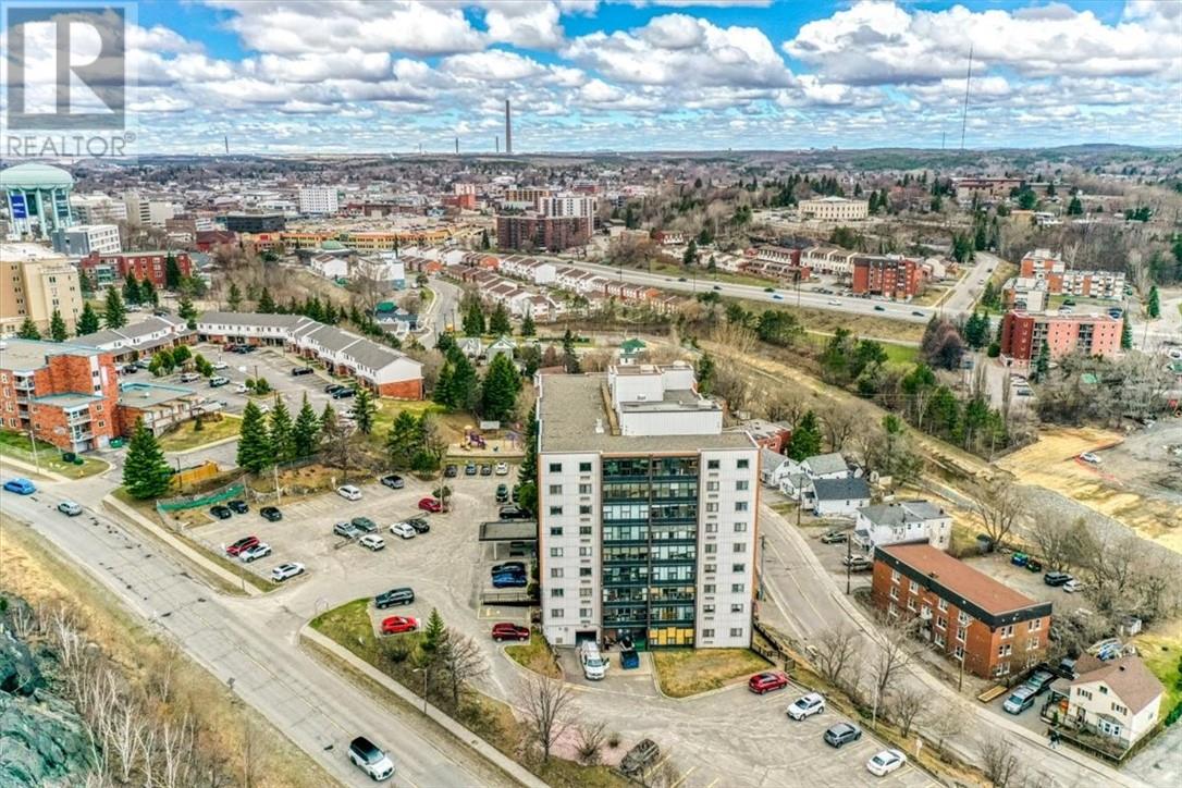 190 Mountain Street Unit# 1103, Sudbury, Ontario  P3B 4G2 - Photo 35 - 2127343