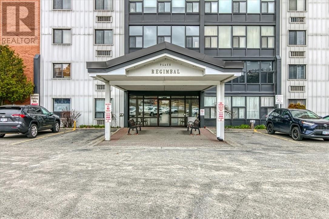 190 Mountain Street Unit# 1103, Sudbury, Ontario  P3B 4G2 - Photo 4 - 2127343