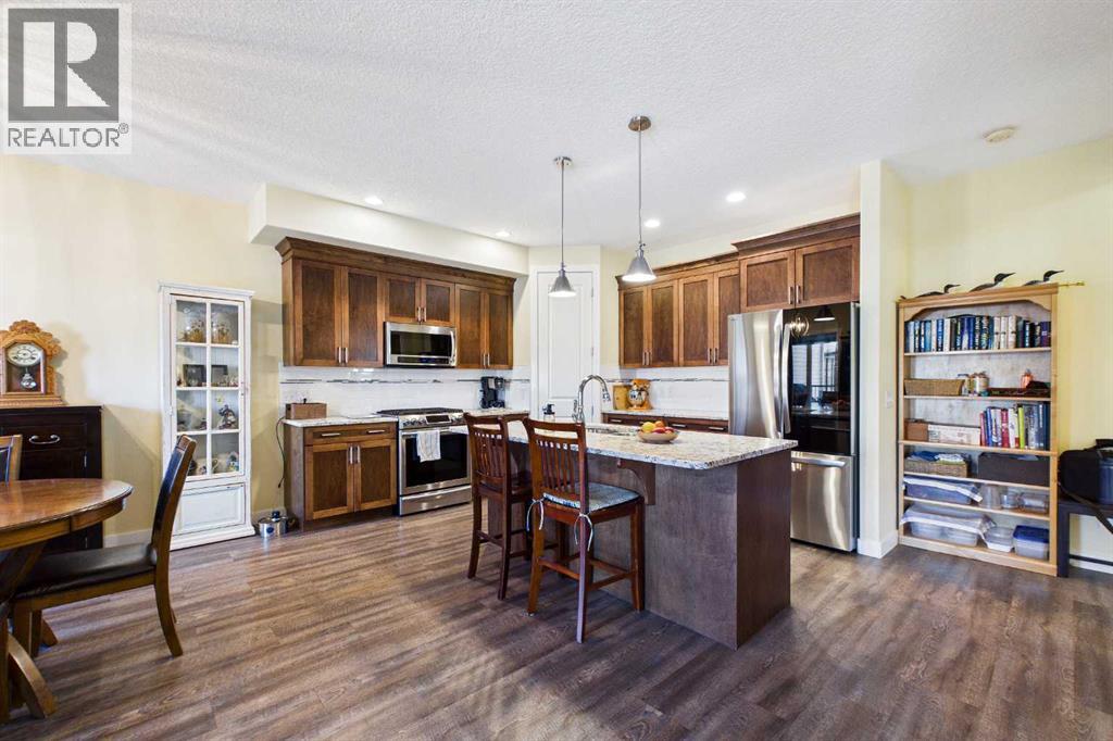 1910 High Park Circle NW, High River, Alberta  T1V 0E7 - Photo 13 - A2302091
