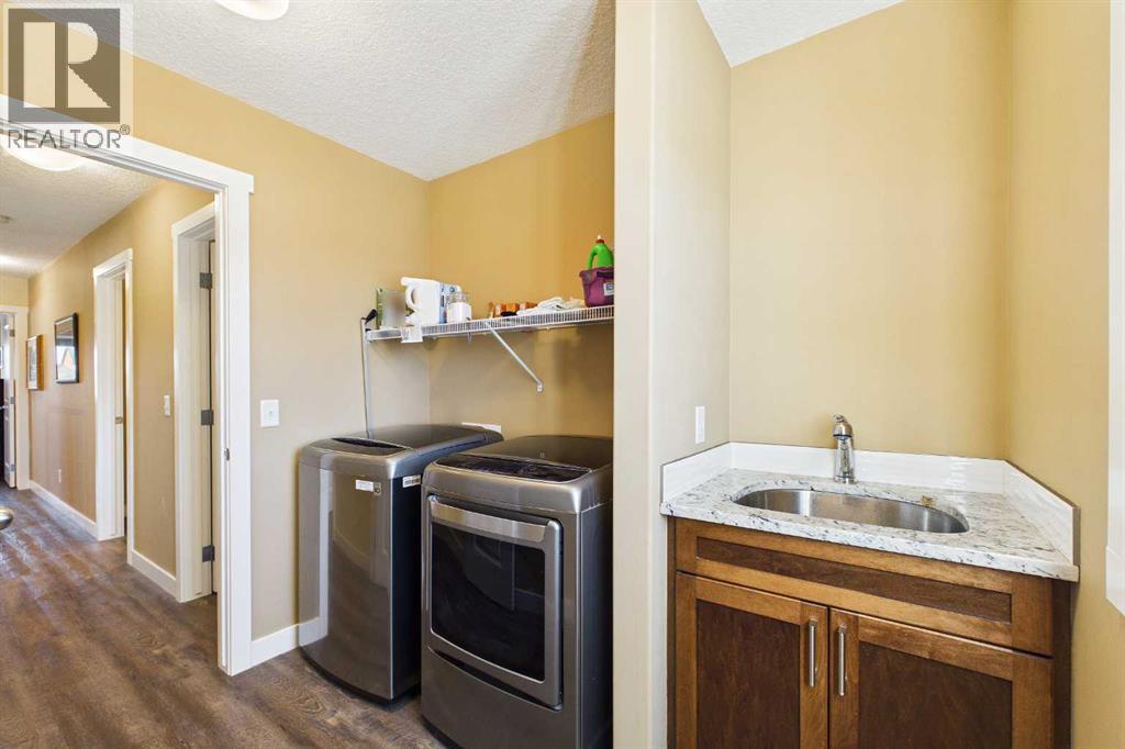 1910 High Park Circle NW, High River, Alberta  T1V 0E7 - Photo 27 - A2302091