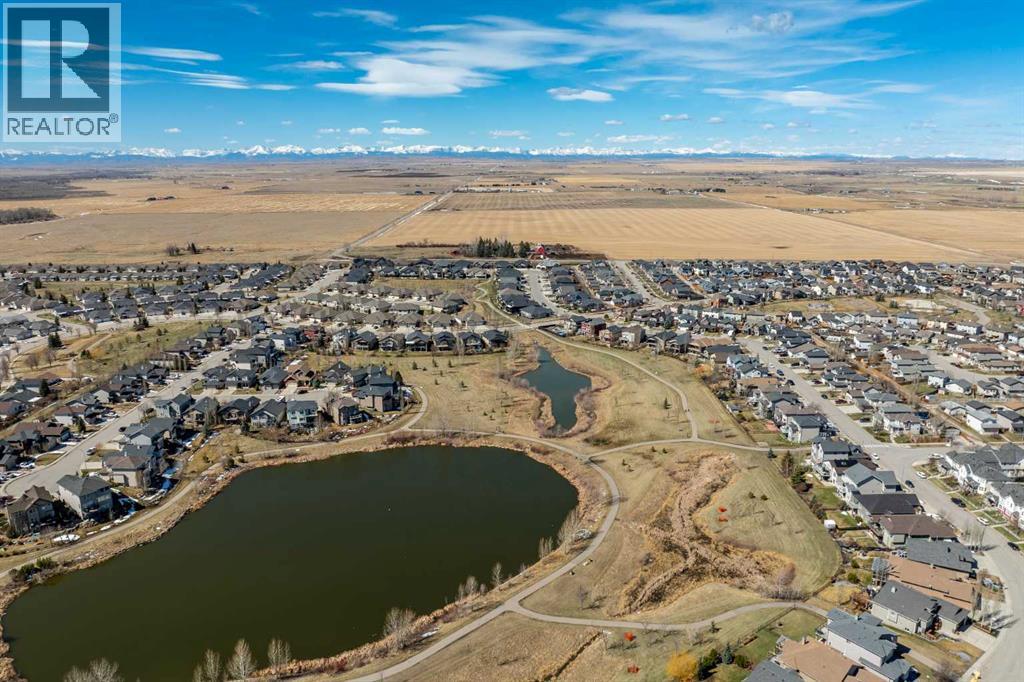 1910 High Park Circle NW, High River, Alberta  T1V 0E7 - Photo 48 - A2302091