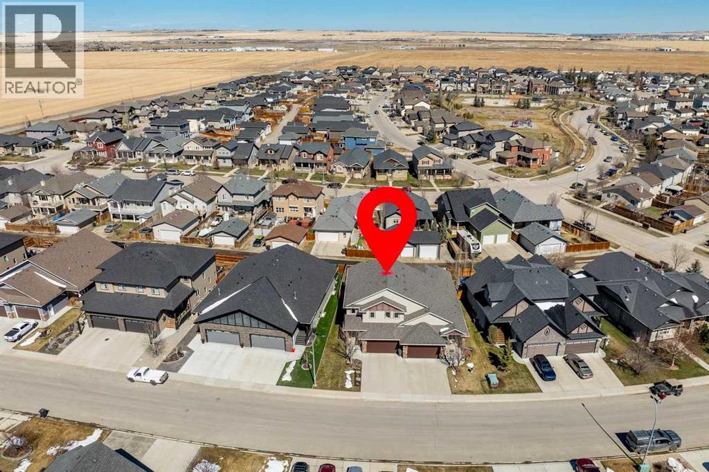 1910 High Park Circle NW, High River, Alberta  T1V 0E7 - Photo 42 - A2302091