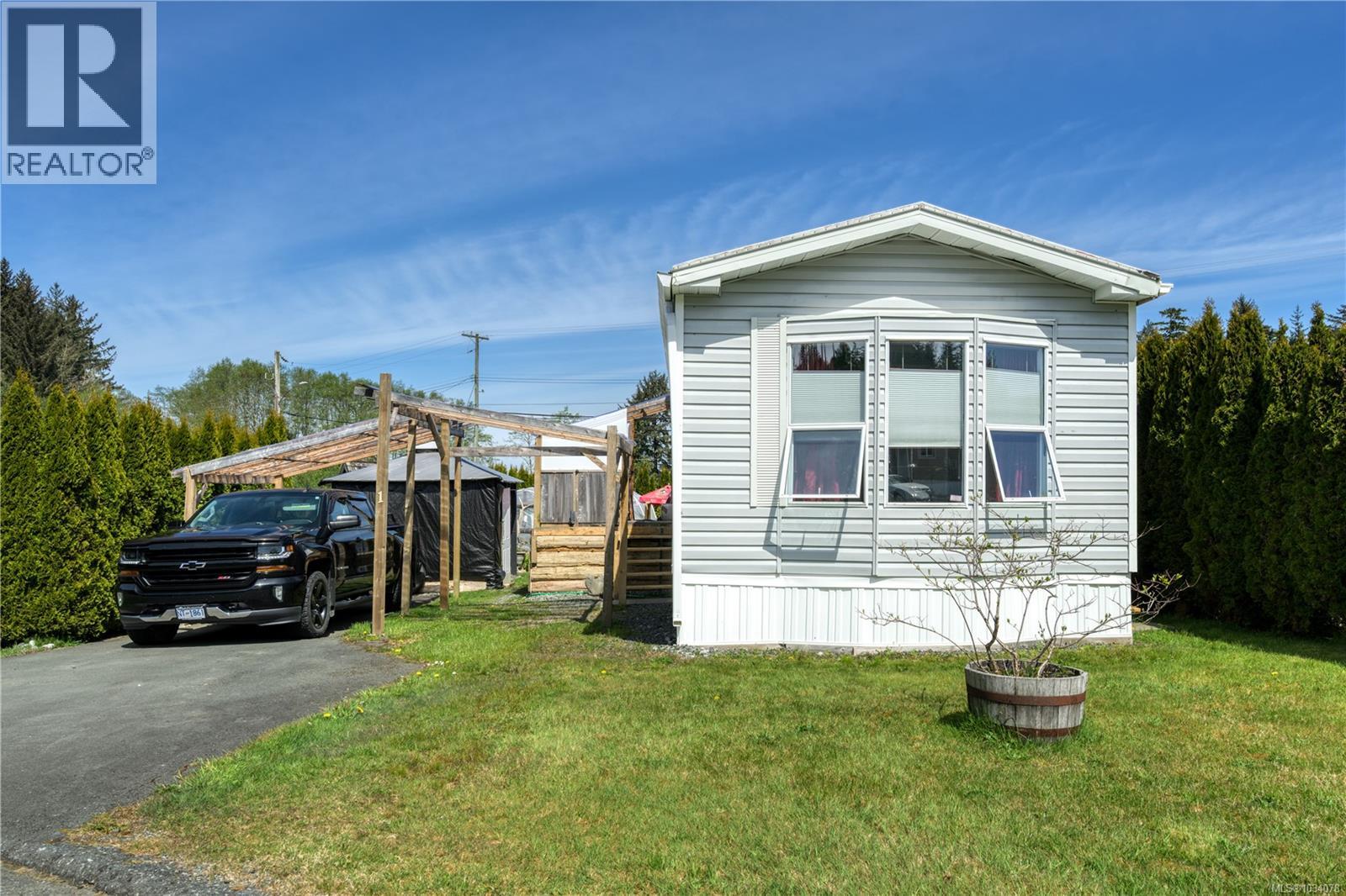 1 5250 Beaver Harbour Rd, Port Hardy, British Columbia