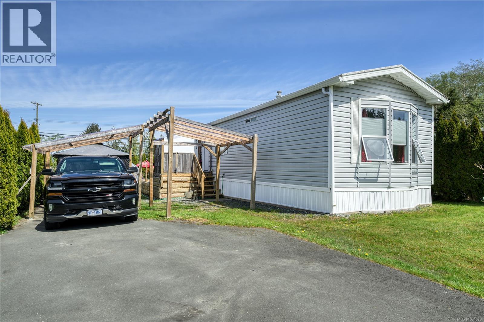 1 5250 Beaver Harbour Rd, Port Hardy, British Columbia  V0N 2P0 - Photo 19 - 1034078