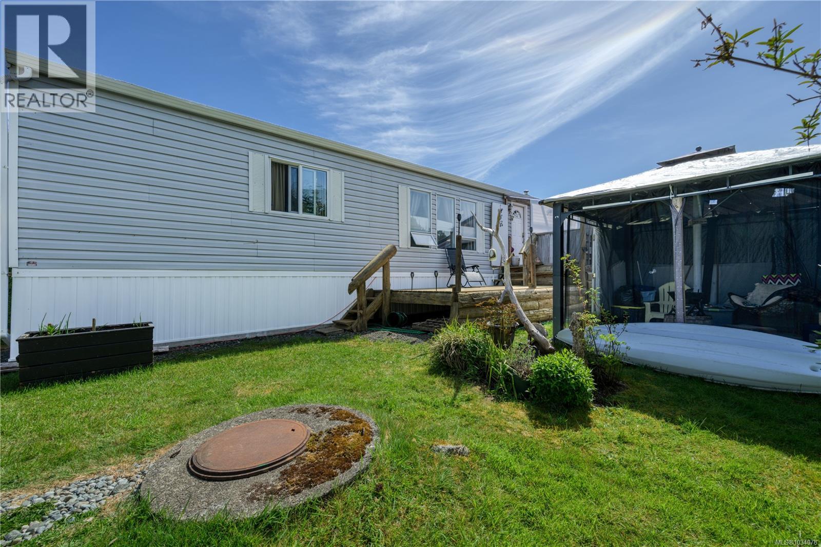 1 5250 Beaver Harbour Rd, Port Hardy, British Columbia  V0N 2P0 - Photo 22 - 1034078