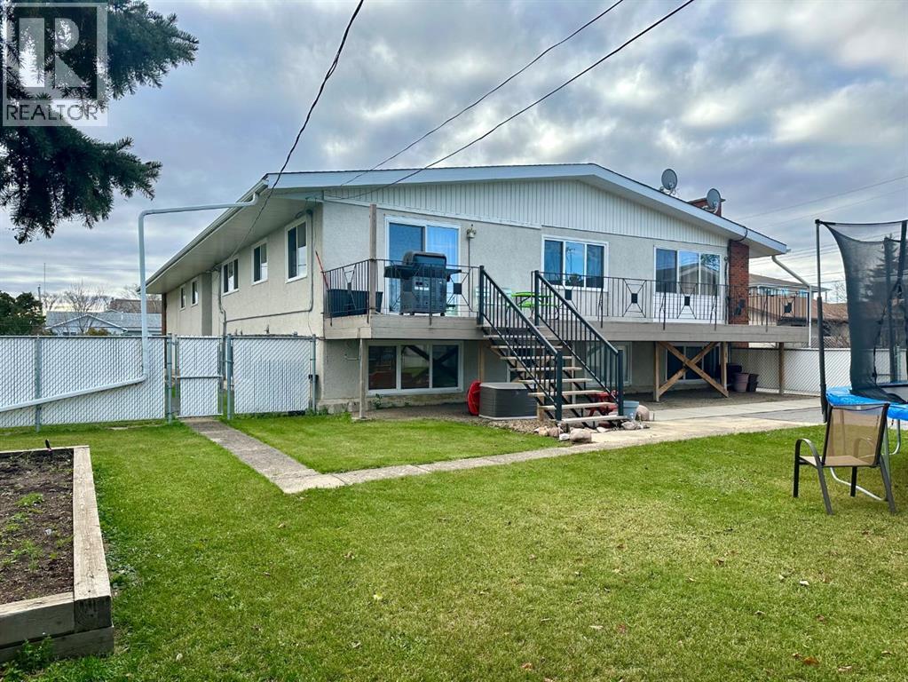 10016 103 Avenue, Lac La Biche, Alberta  T0A 2C0 - Photo 24 - A2175243