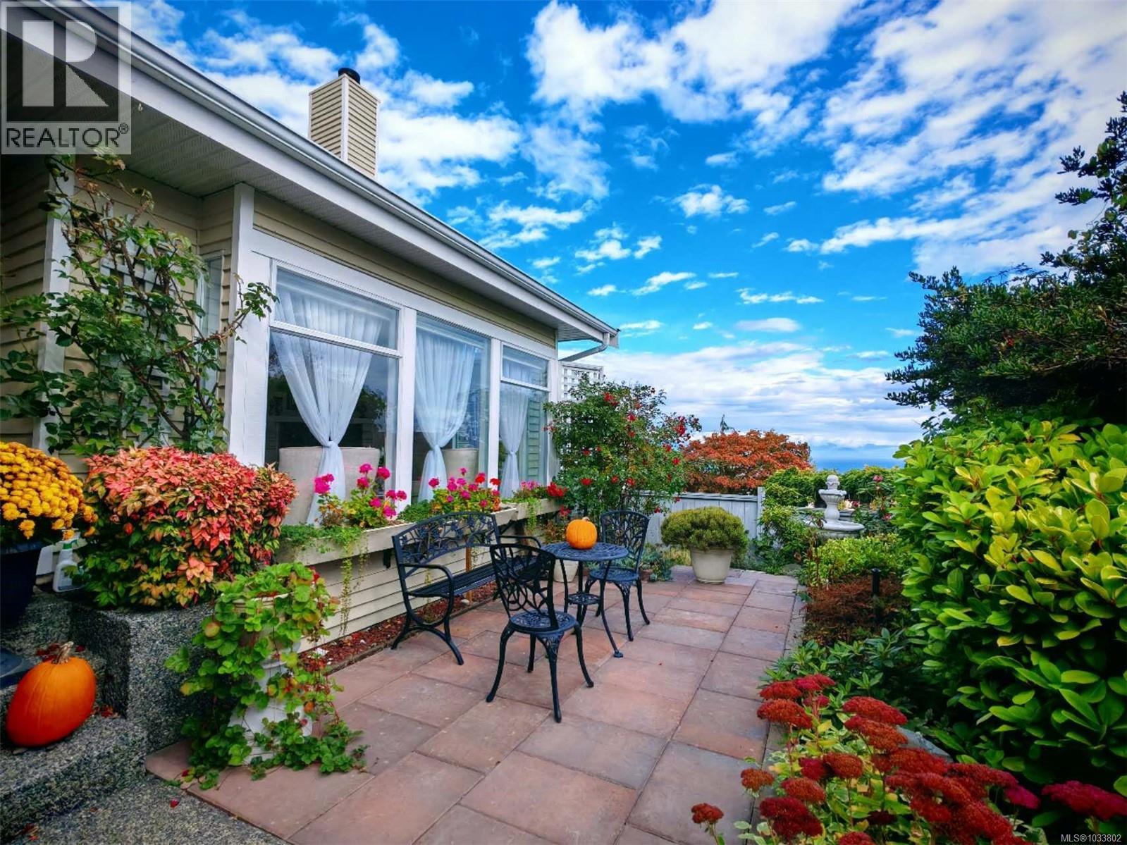 3653 Glen Oaks Dr, Nanaimo, British Columbia
