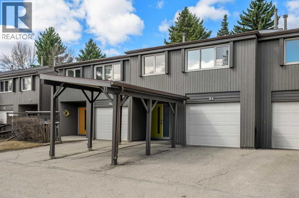 31, 2225 Oakmoor Drive SW, Calgary, Alberta