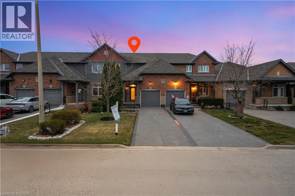 30 CONRAD Place, Grimsby, Ontario
