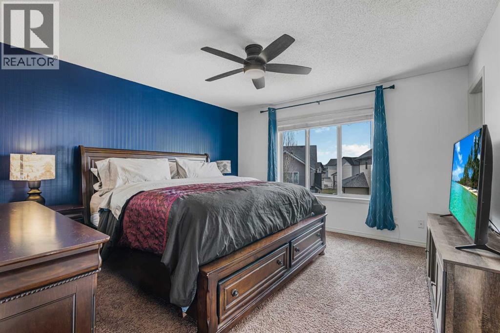 76 Heritage Hill, Cochrane, Alberta  T4C 0L4 - Photo 18 - A2305201