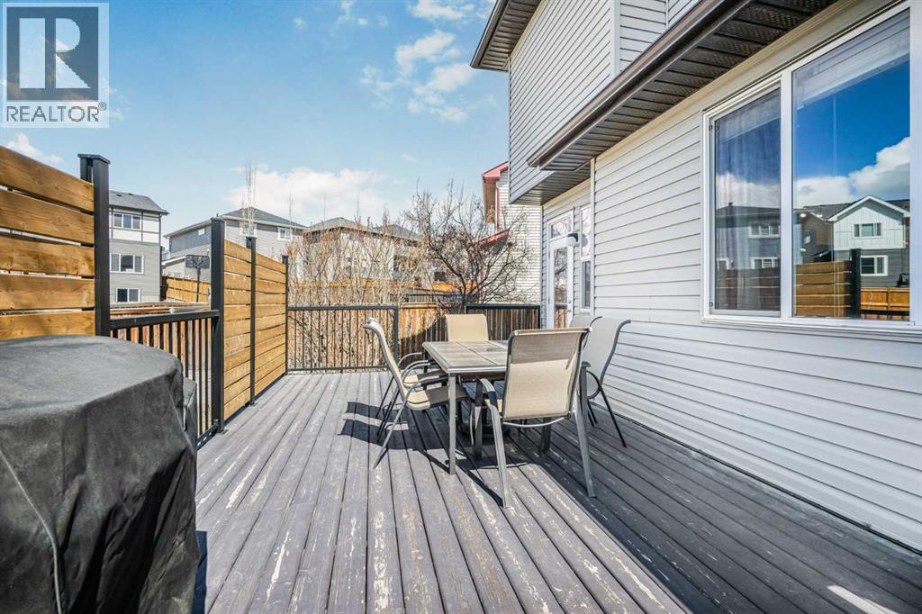 76 Heritage Hill, Cochrane, Alberta  T4C 0L4 - Photo 36 - A2305201