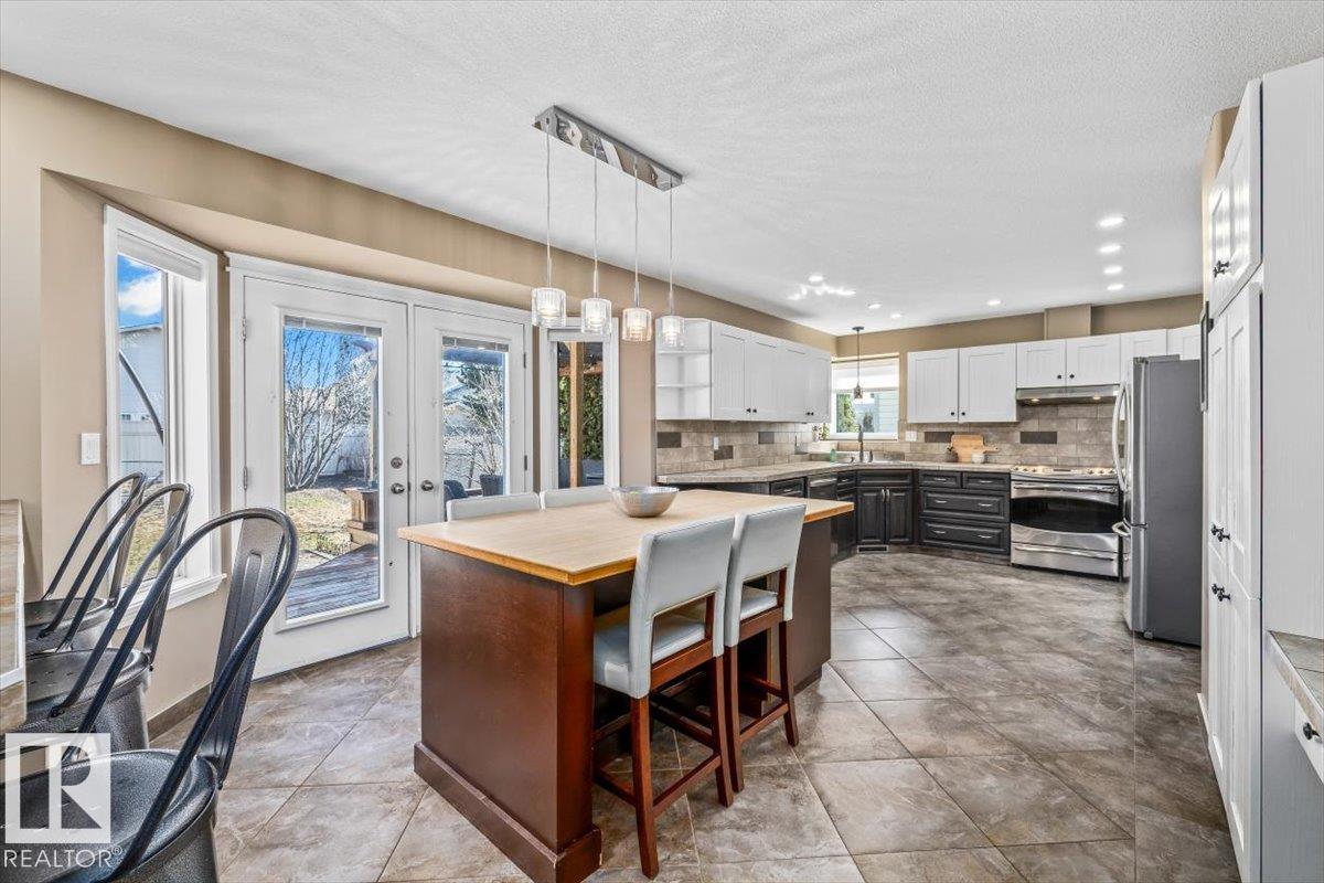 86 Westpark Wy, Fort Saskatchewan, Alberta  T8L 3X1 - Photo 18 - E4485156