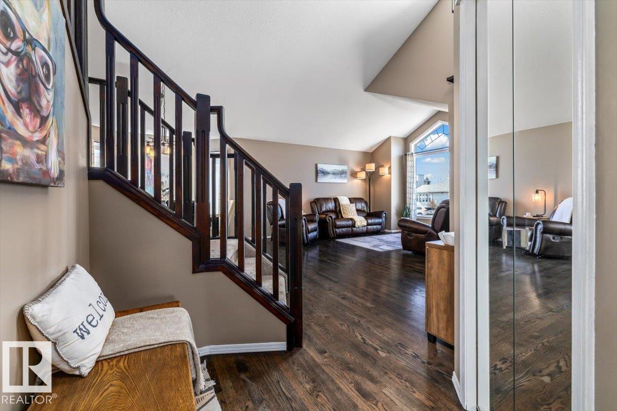 86 Westpark Wy, Fort Saskatchewan, Alberta  T8L 3X1 - Photo 25 - E4485156