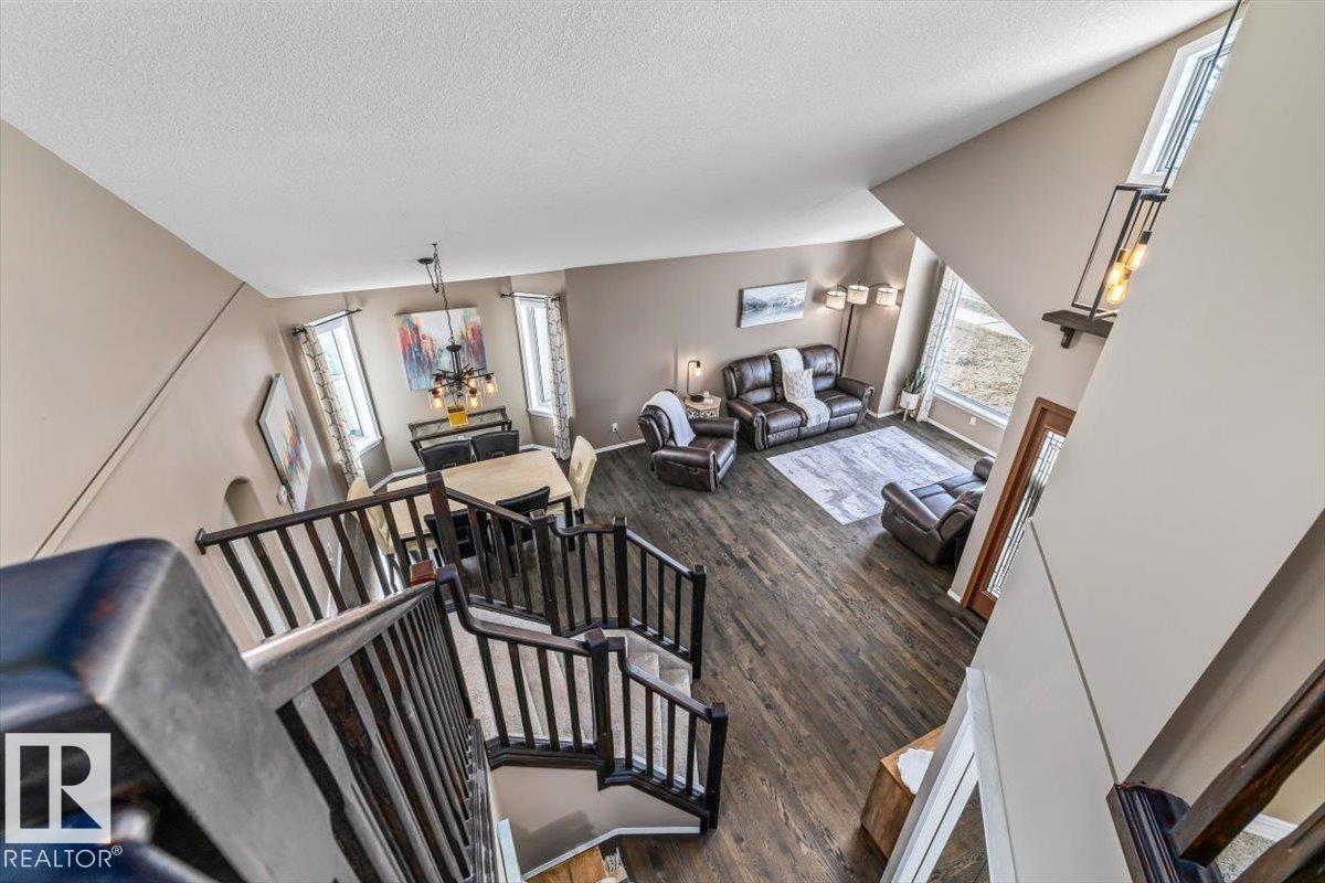 86 Westpark Wy, Fort Saskatchewan, Alberta  T8L 3X1 - Photo 26 - E4485156