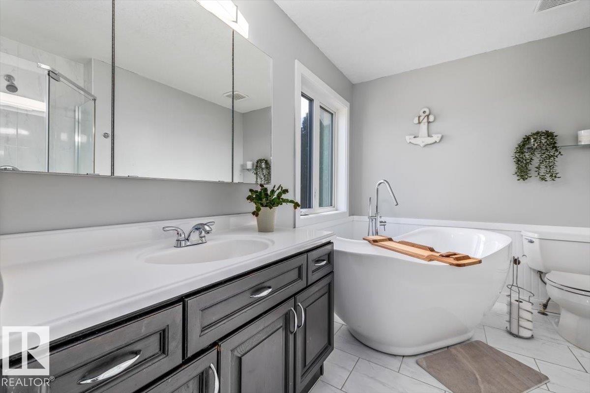 86 Westpark Wy, Fort Saskatchewan, Alberta  T8L 3X1 - Photo 30 - E4485156