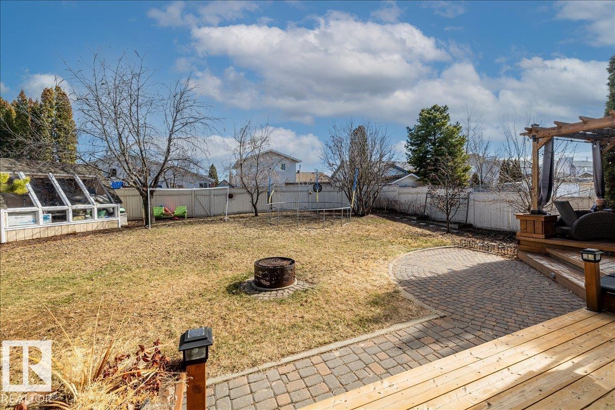 86 Westpark Wy, Fort Saskatchewan, Alberta  T8L 3X1 - Photo 46 - E4485156